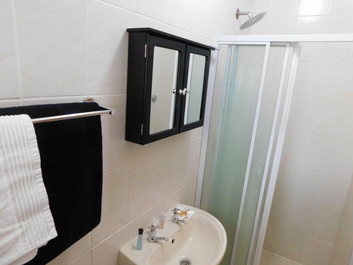 פולוקוואנה Savannah Guest House מראה חיצוני תמונה